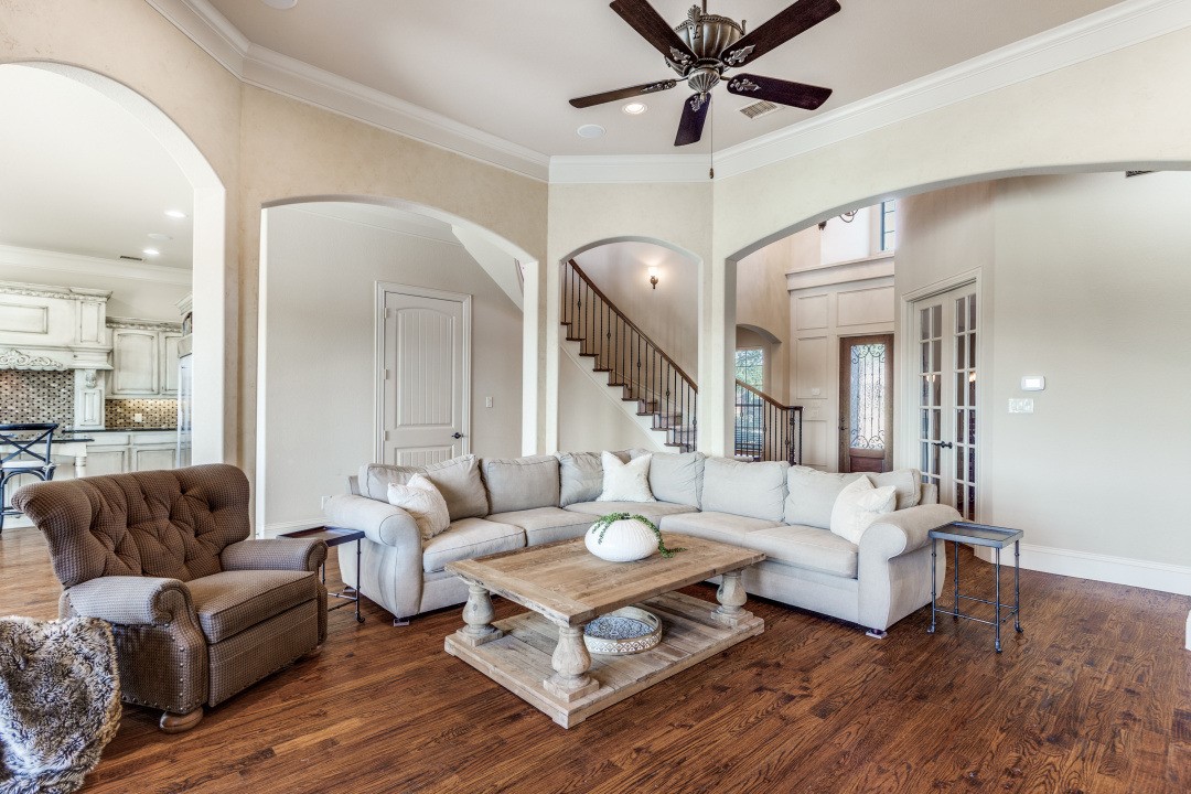 11565 La Cantera Trail