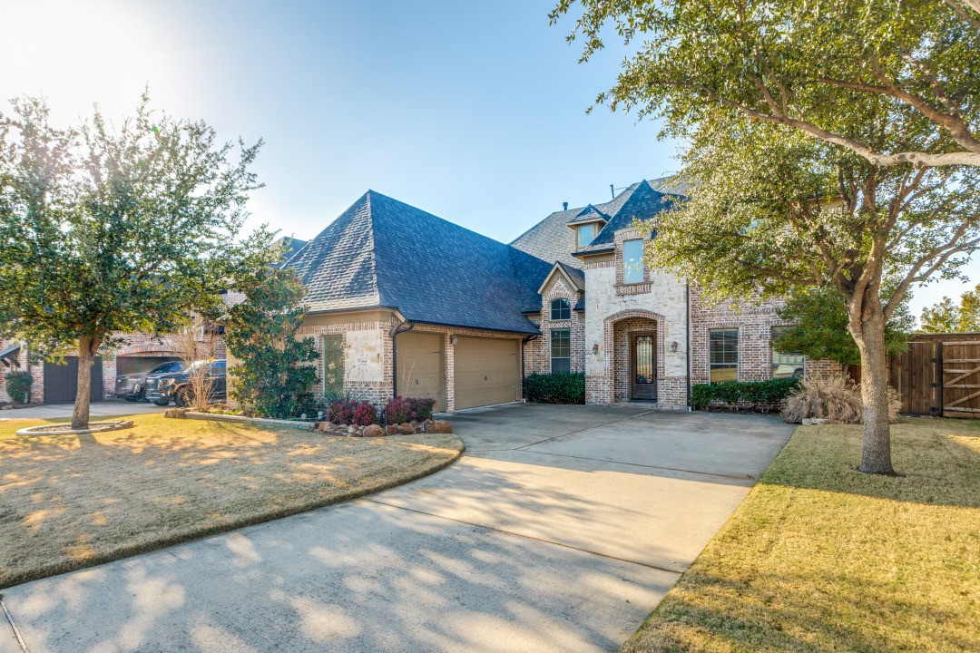 11565 La Cantera Trail