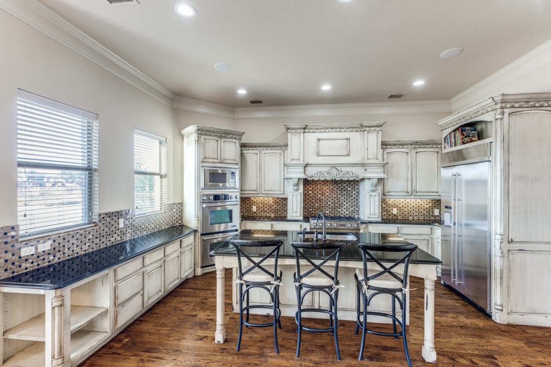 11565 La Cantera Trail