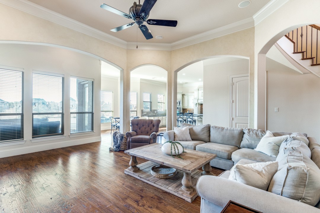 11565 La Cantera Trail