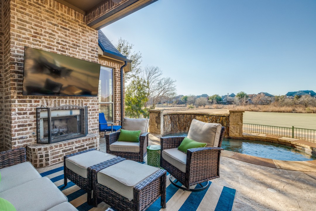 11565 La Cantera Trail