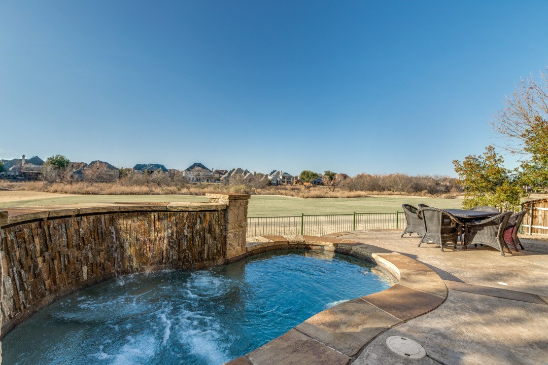 11565 La Cantera Trail