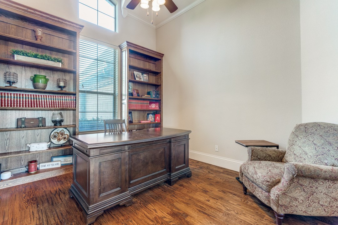 11565 La Cantera Trail