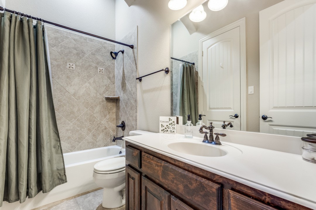 11565 La Cantera Trail