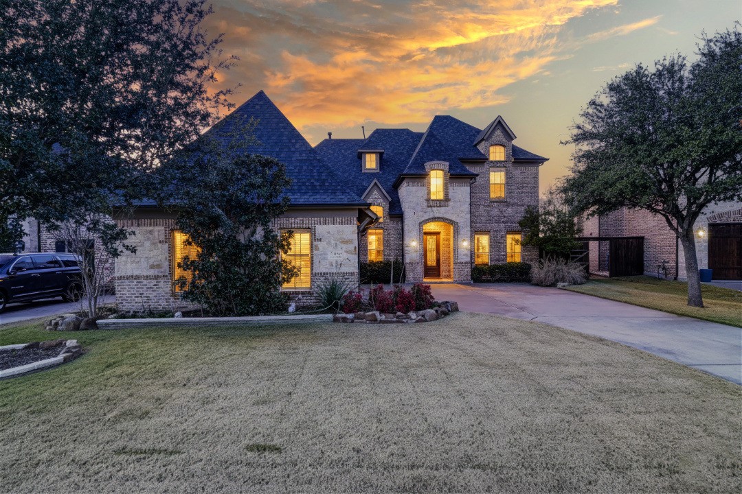 11565 La Cantera Trail