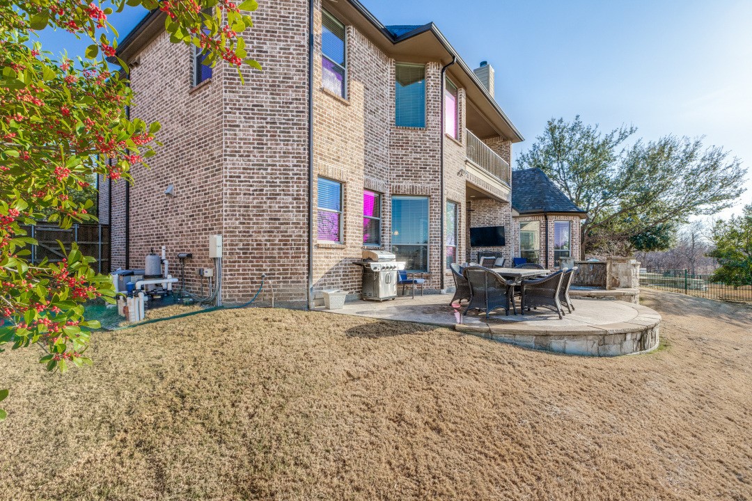 11565 La Cantera Trail