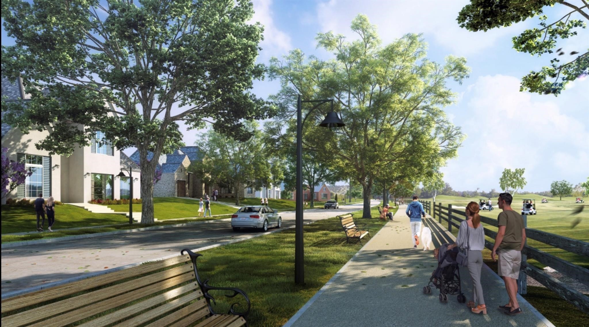 231 Watson Boulevard