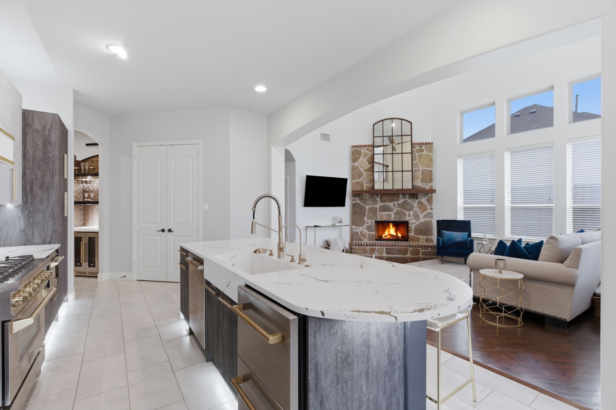12925 Brook Ridge Drive