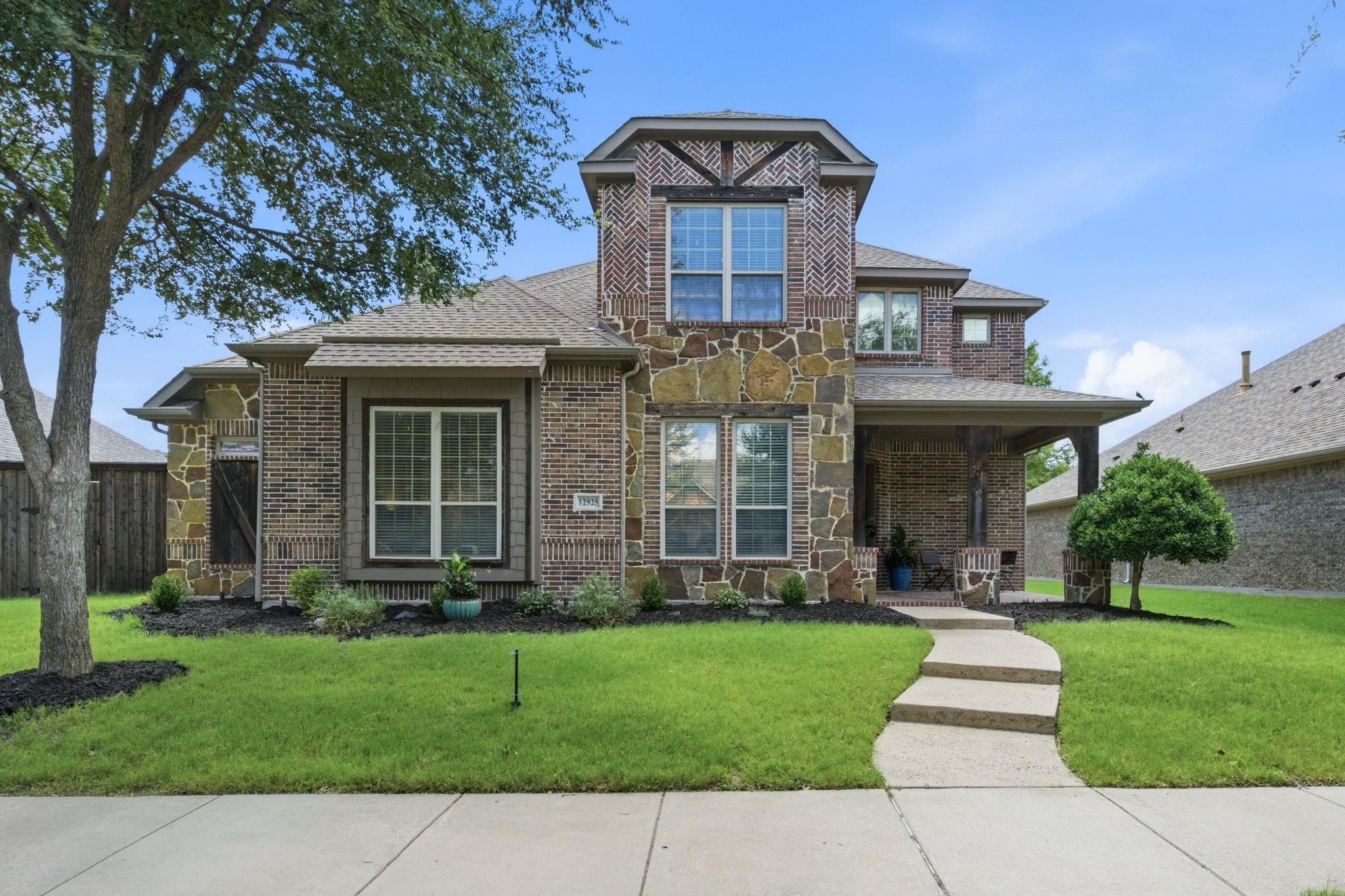 12925 Brook Ridge Drive
