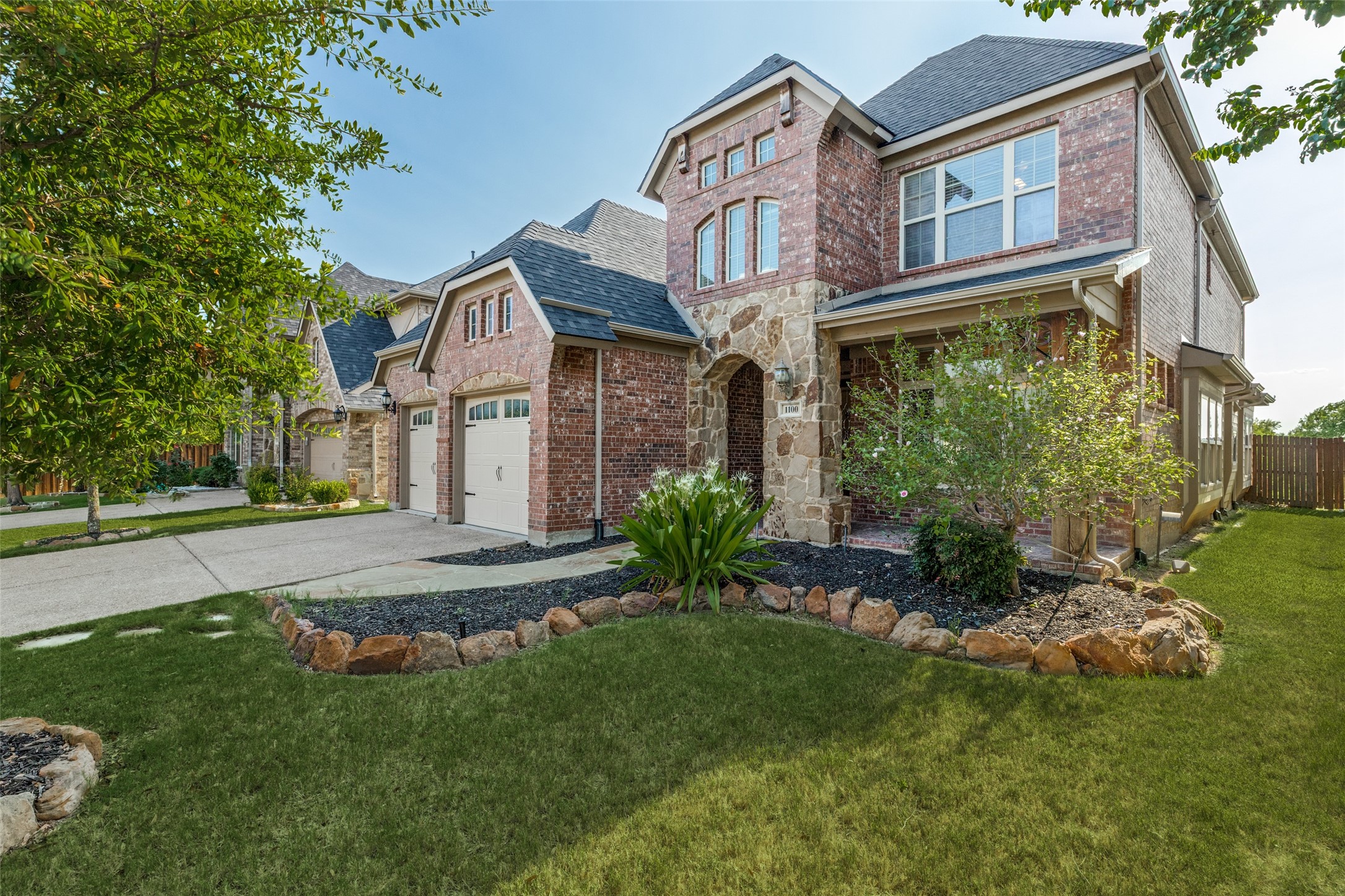 1100 Brendan Drive