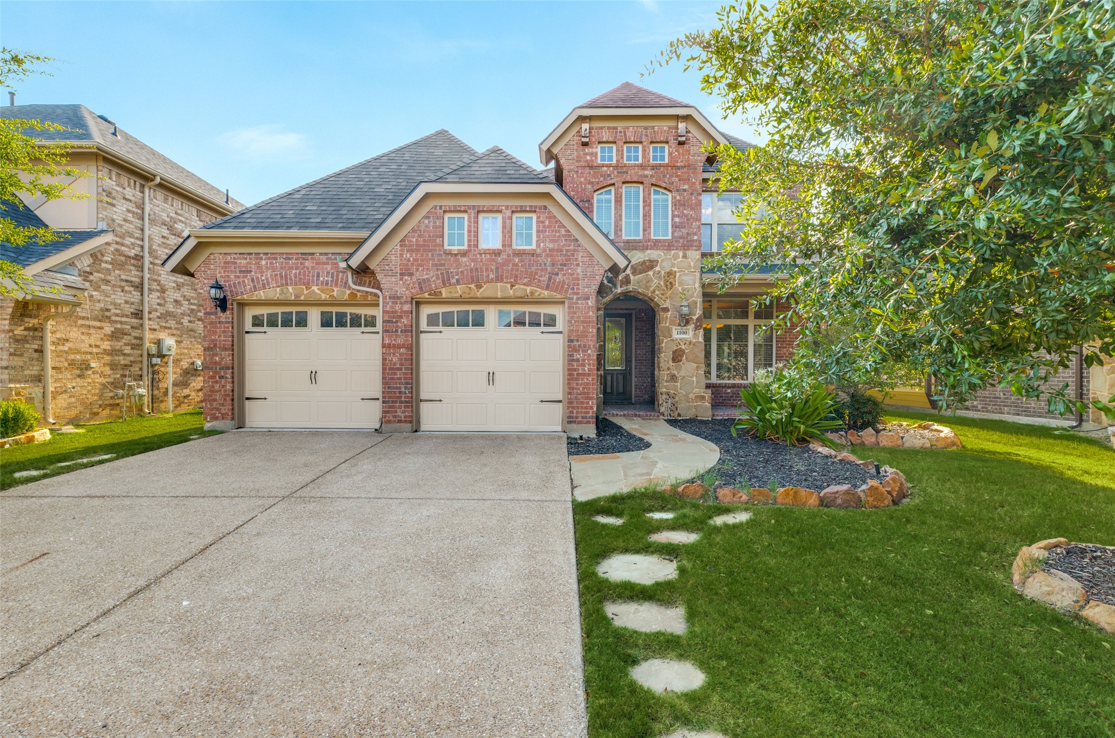 1100 Brendan Drive