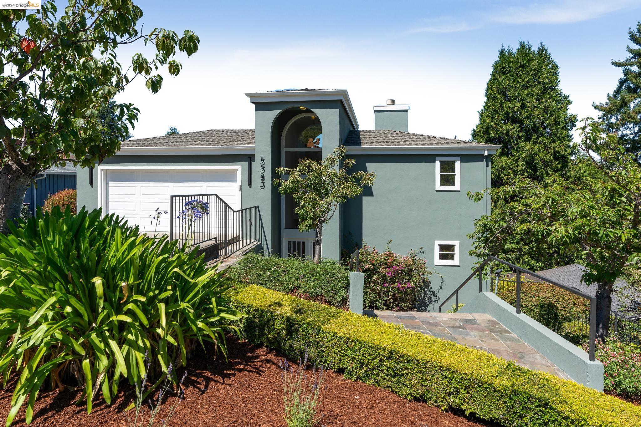 5543 Golden Gate Avenue