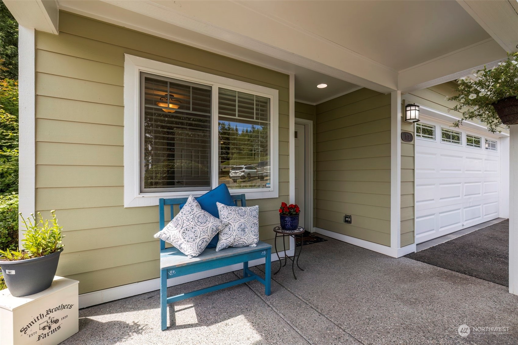 920 E Old Ranch Road Unit: A2
