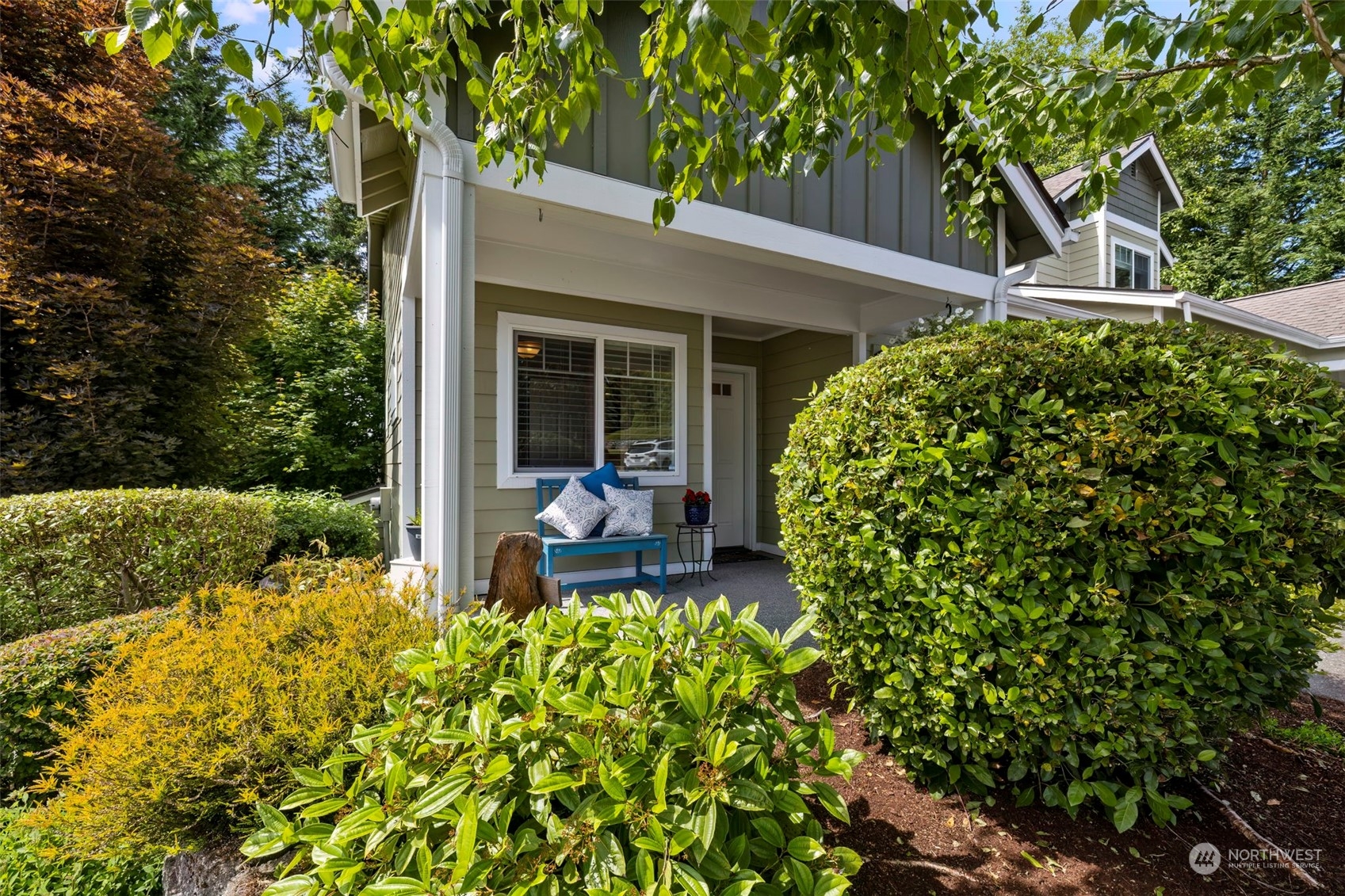920 E Old Ranch Road Unit: A2