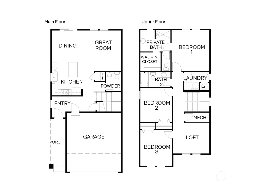 950 Tetherow Street Unit: 57