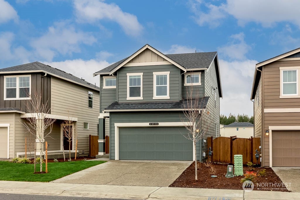 950 Tetherow Street Unit: 57