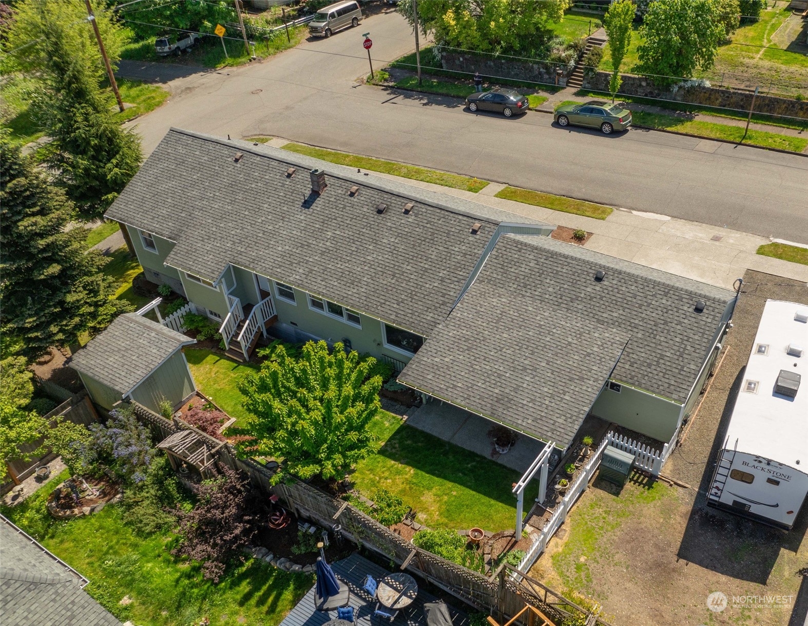 931 Dekalb Street