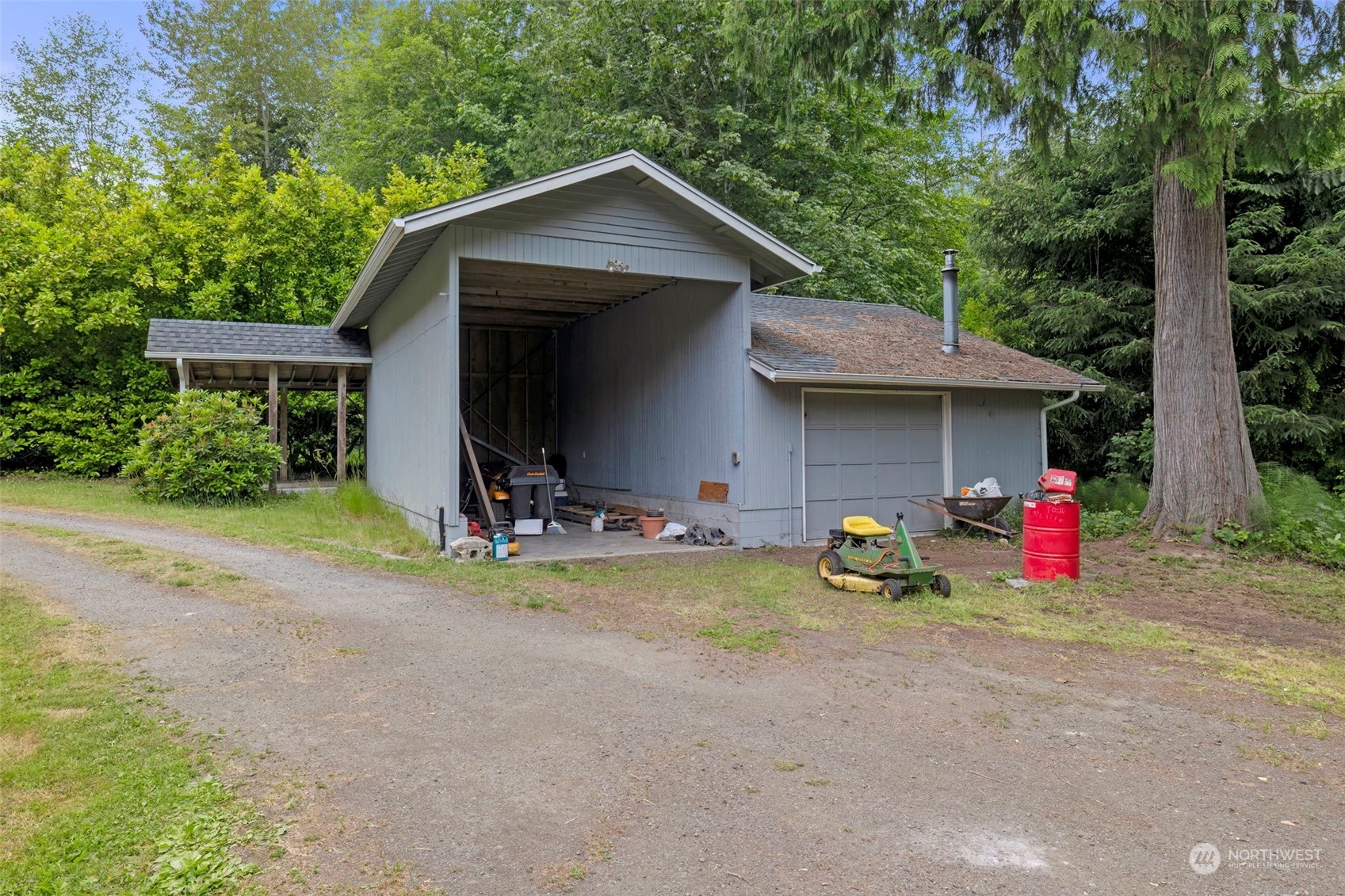 11051 W Bill Evans Road