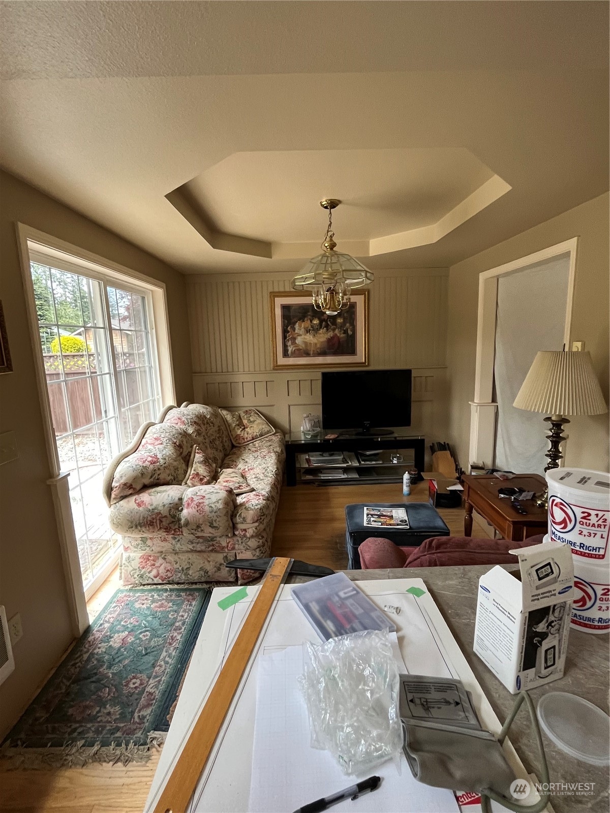 200 E Lake Forest Drive