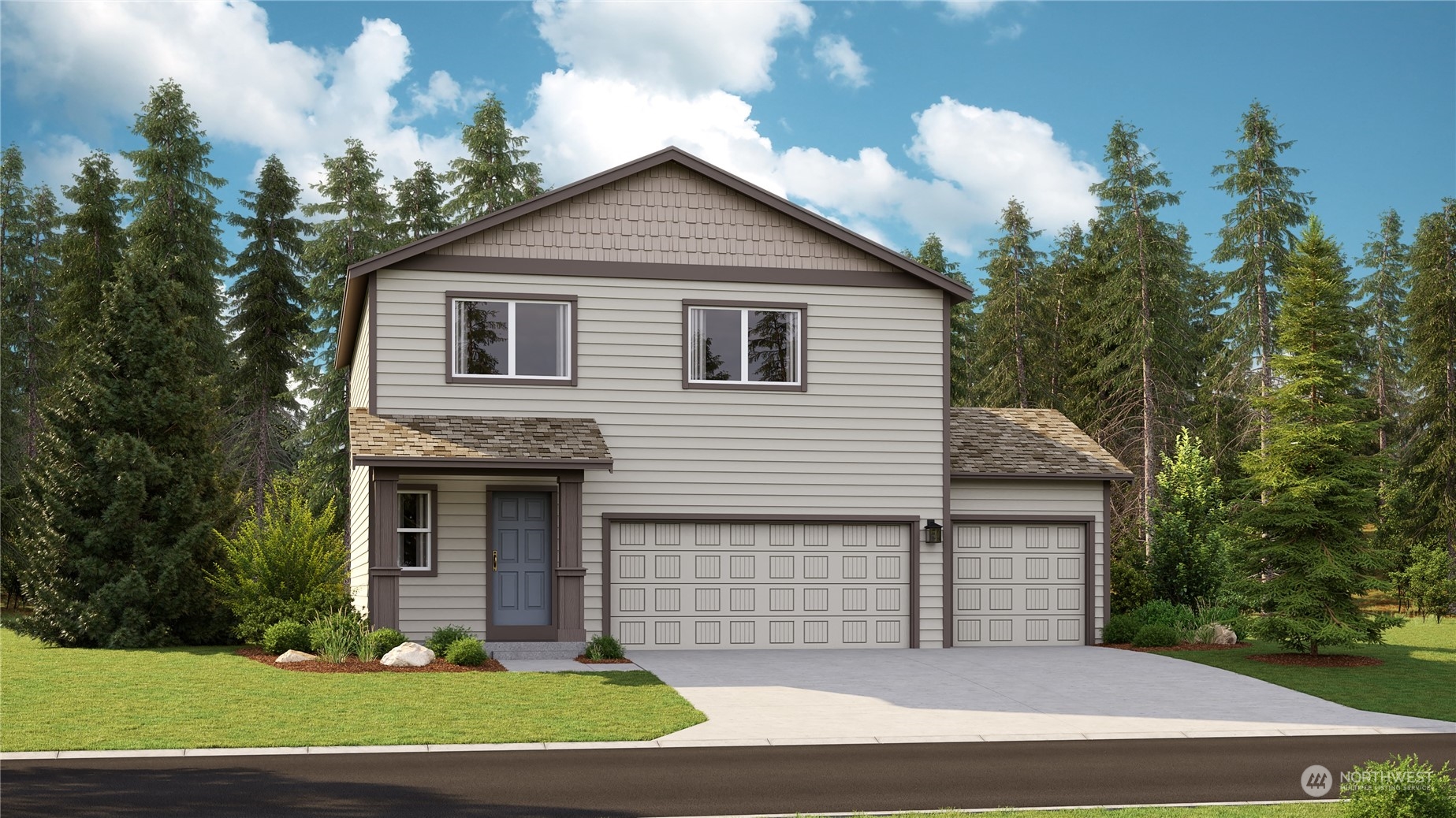 171 NE Olympic Ridge Unit: 36