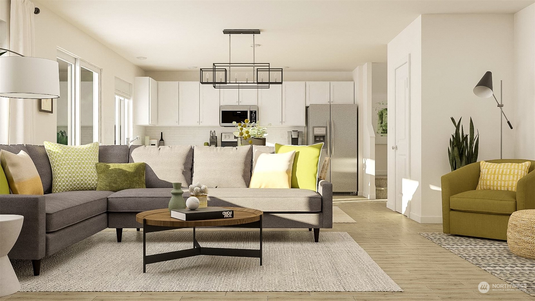 171 NE Olympic Ridge Unit: 36