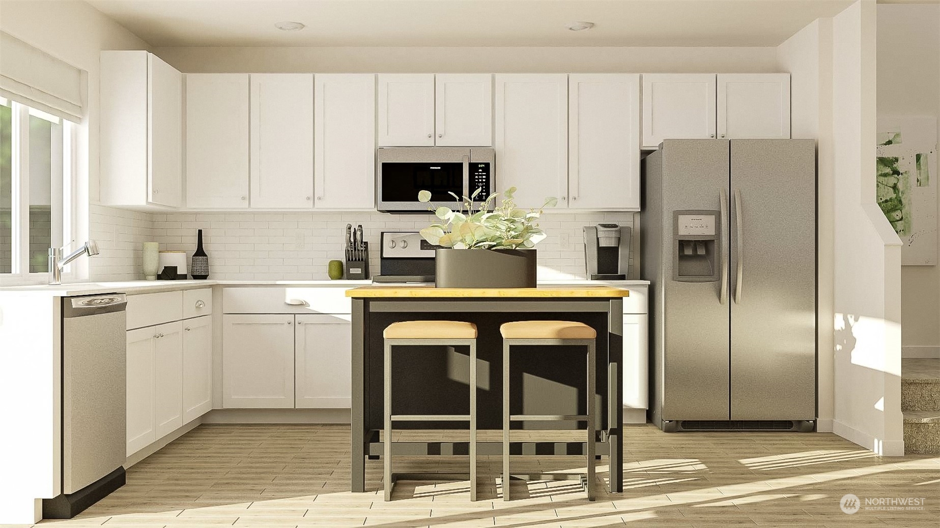 171 NE Olympic Ridge Unit: 36