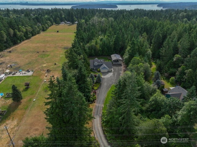 1155 Woods Road SE