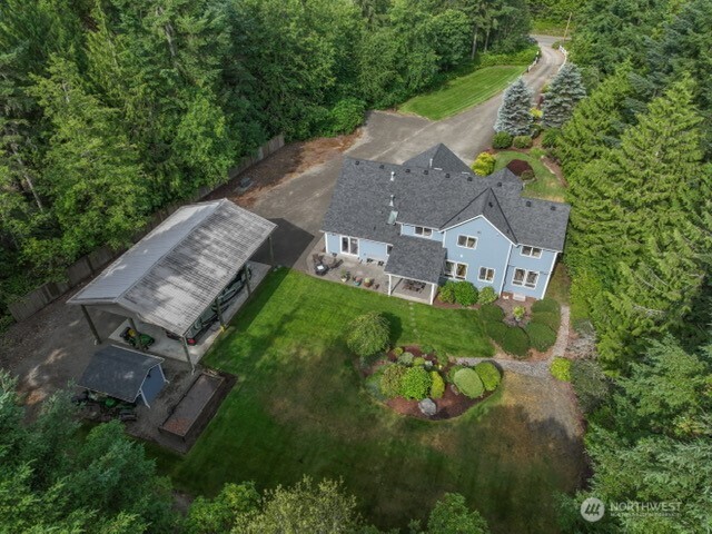 1155 Woods Road SE