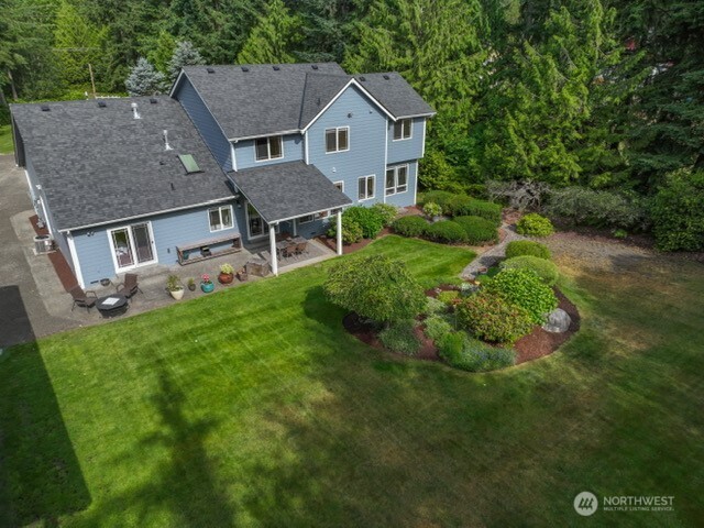 1155 Woods Road SE