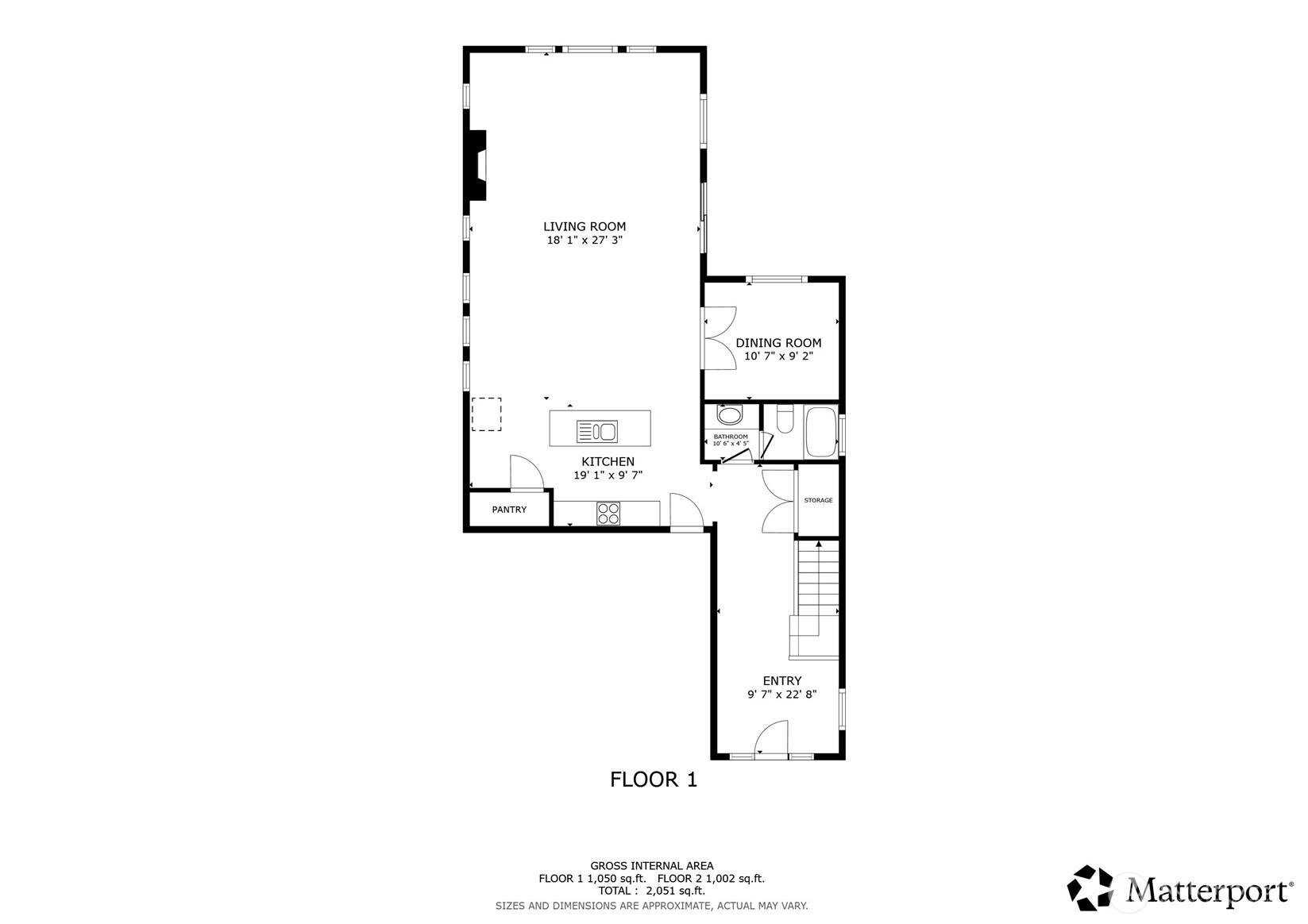 3850 Portside Drive