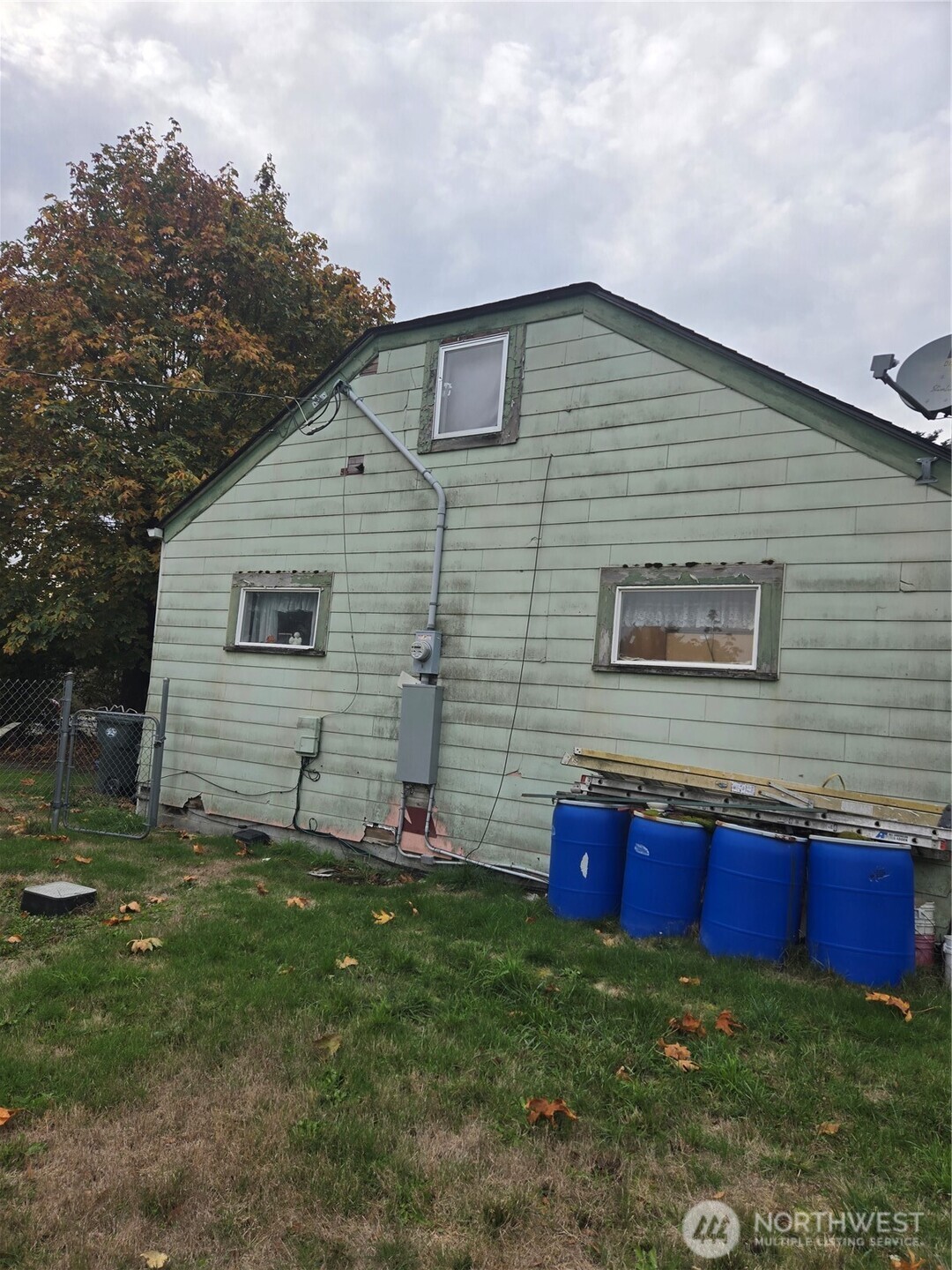 7610 Union Mills Road SE