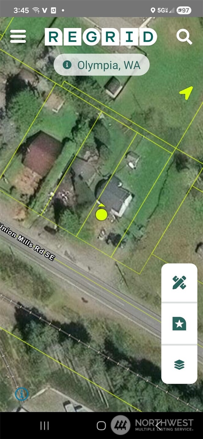 7610 Union Mills Road SE