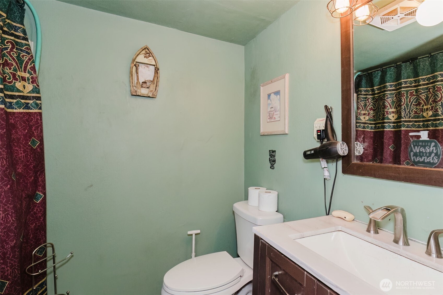 10012 Brush Arbor Lane NW