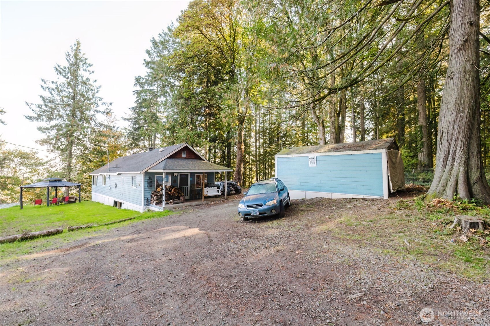 10012 Brush Arbor Lane NW