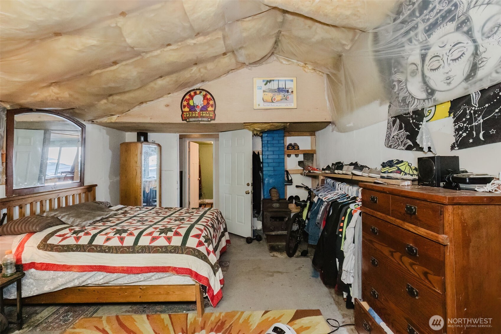 10012 Brush Arbor Lane NW