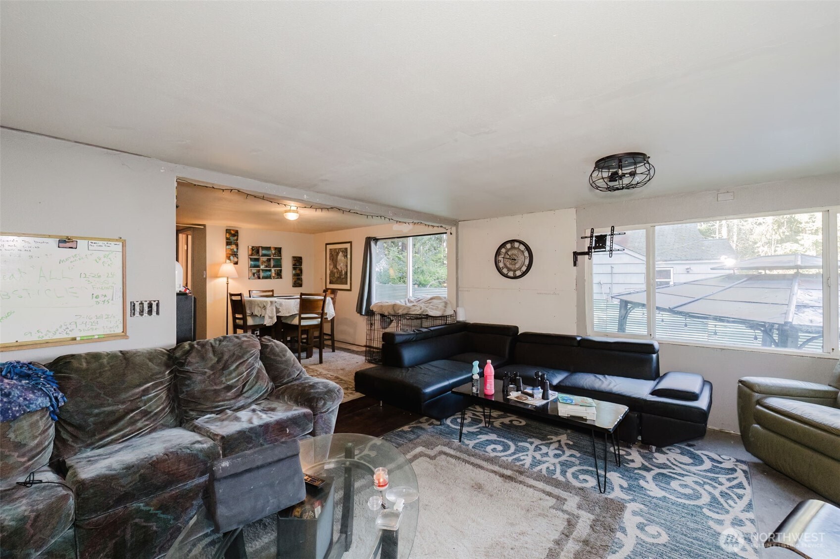 10012 Brush Arbor Lane NW