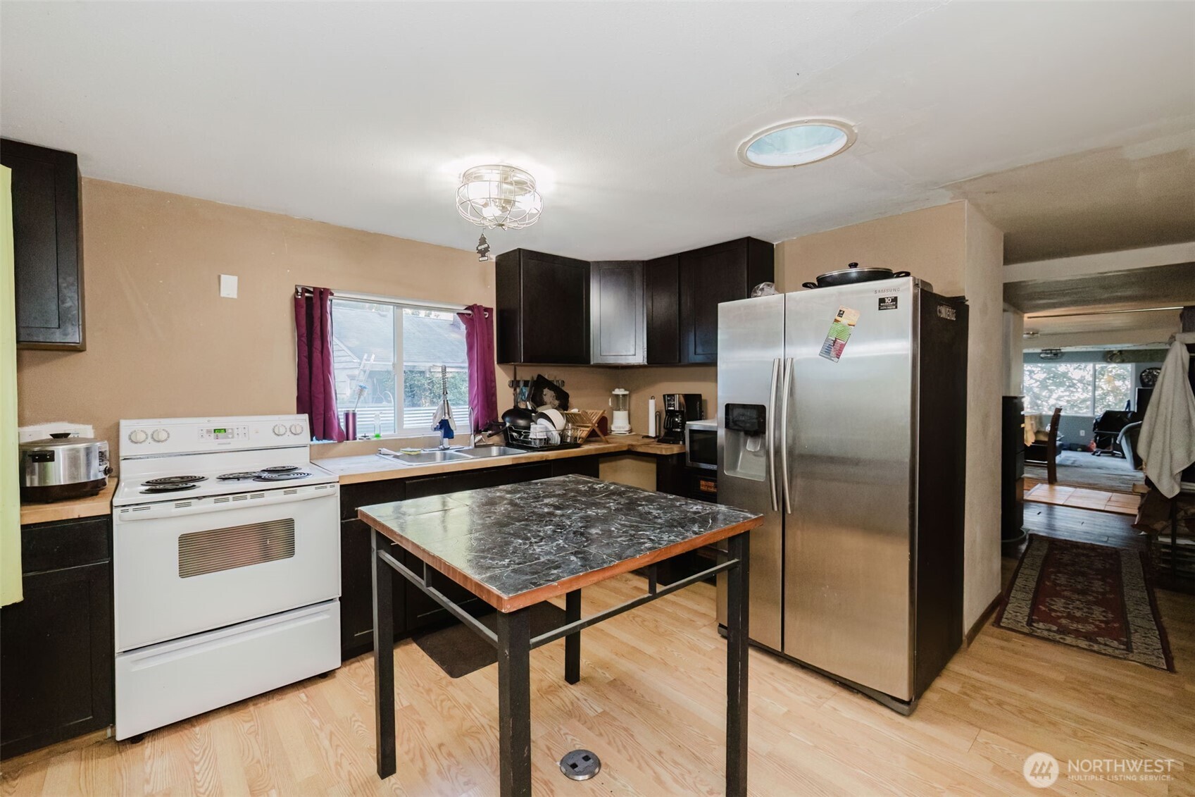 10012 Brush Arbor Lane NW