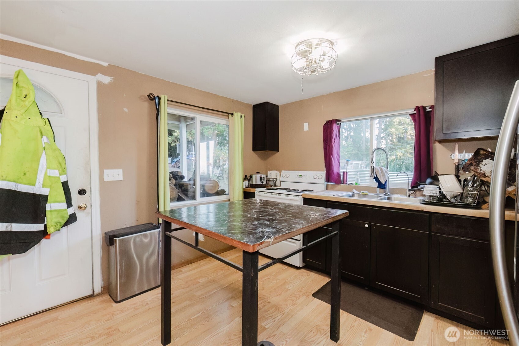 10012 Brush Arbor Lane NW