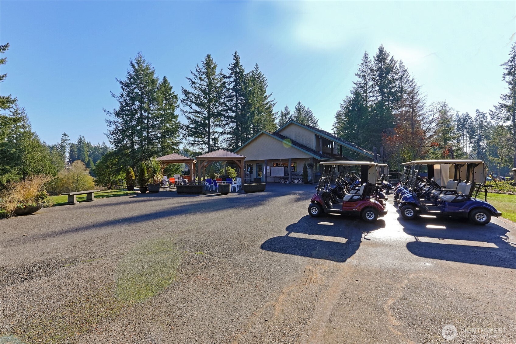 920 E Old Ranch Road Unit: B7