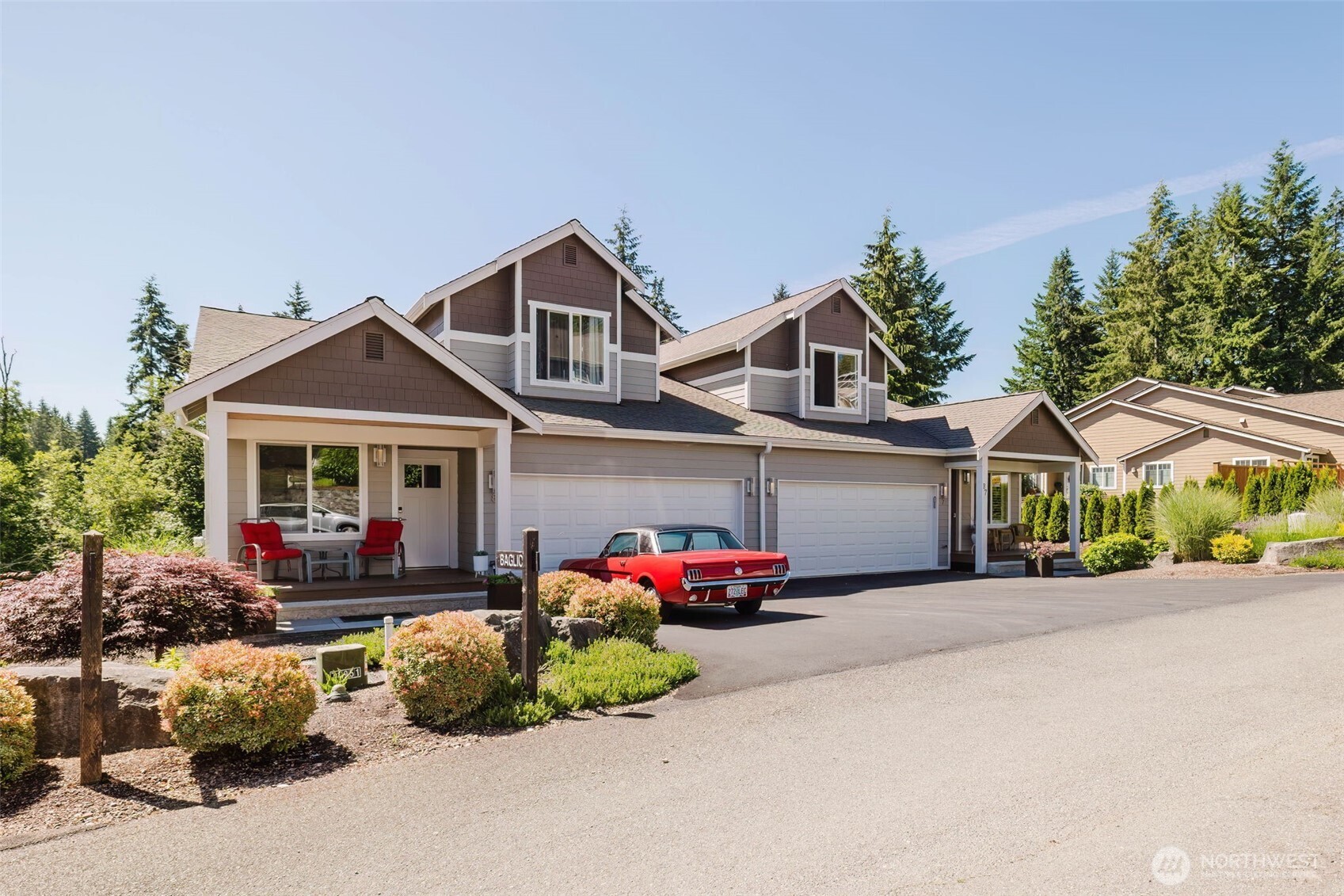 920 E Old Ranch Road Unit: B7