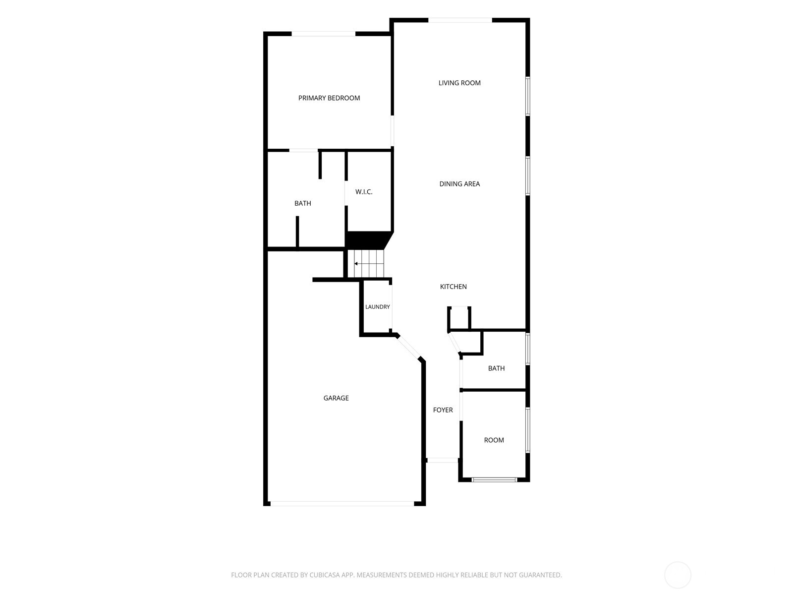 920 E Old Ranch Road Unit: B7