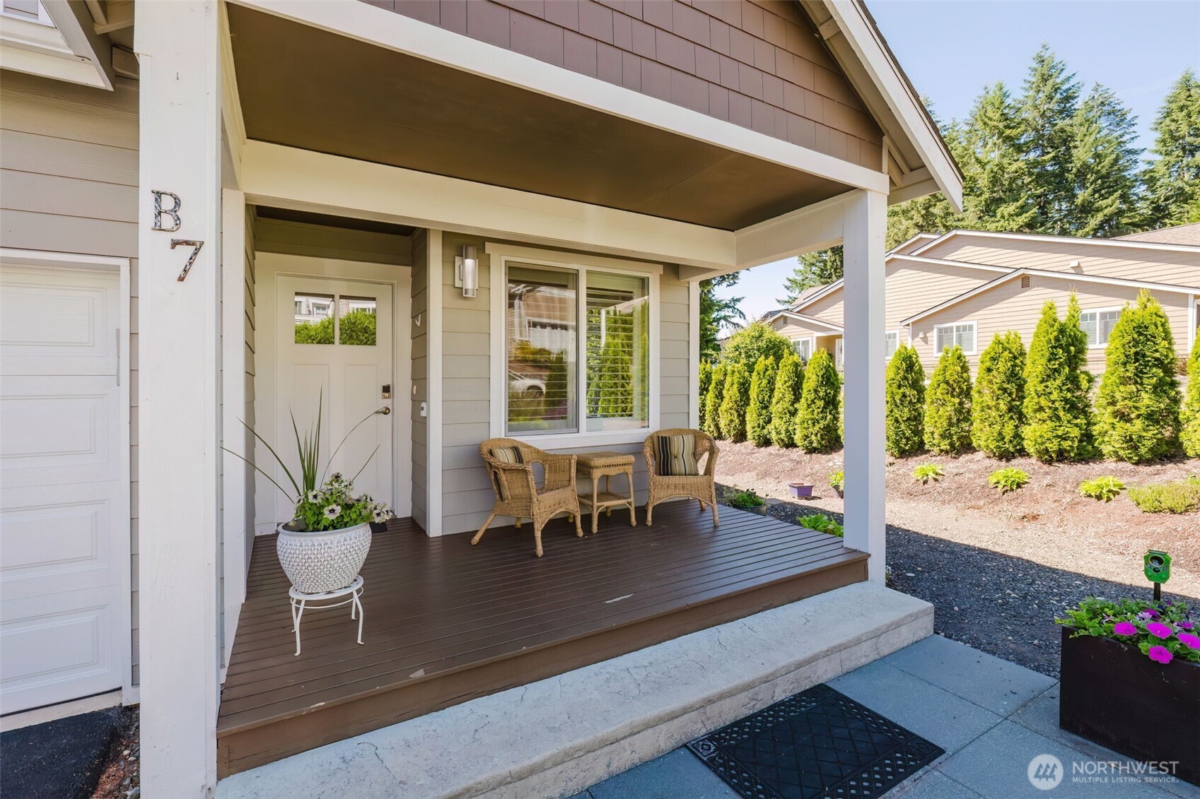 920 E Old Ranch Road Unit: B7