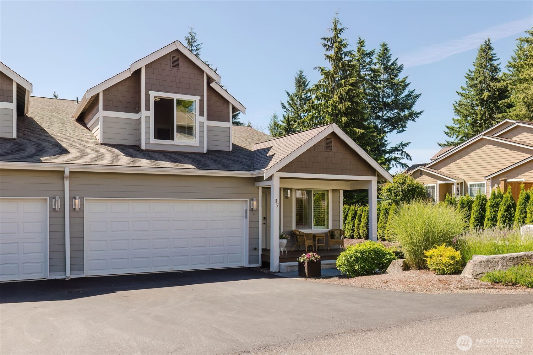 920 E Old Ranch Road Unit: B7