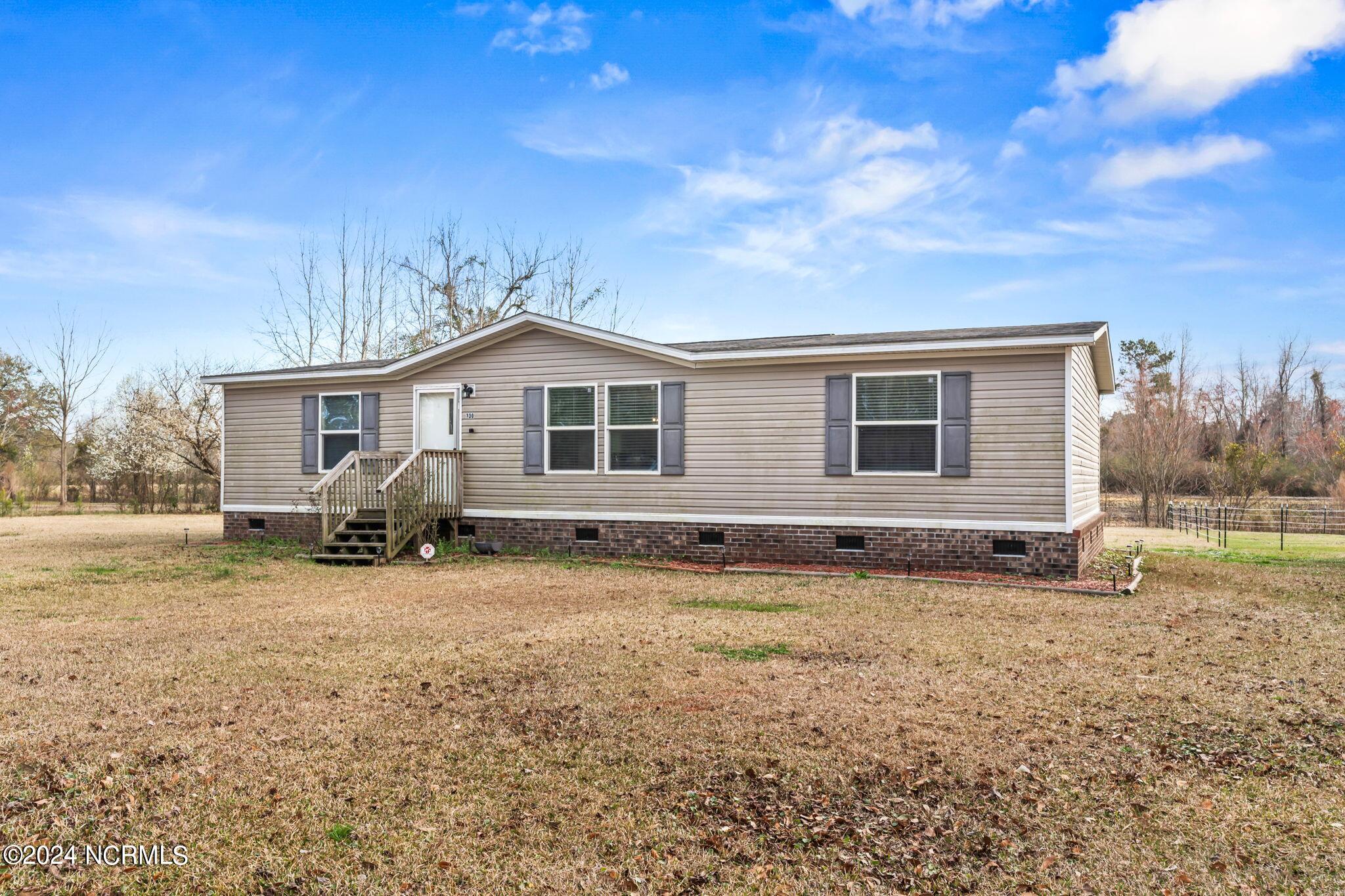 109 Woodville Drive