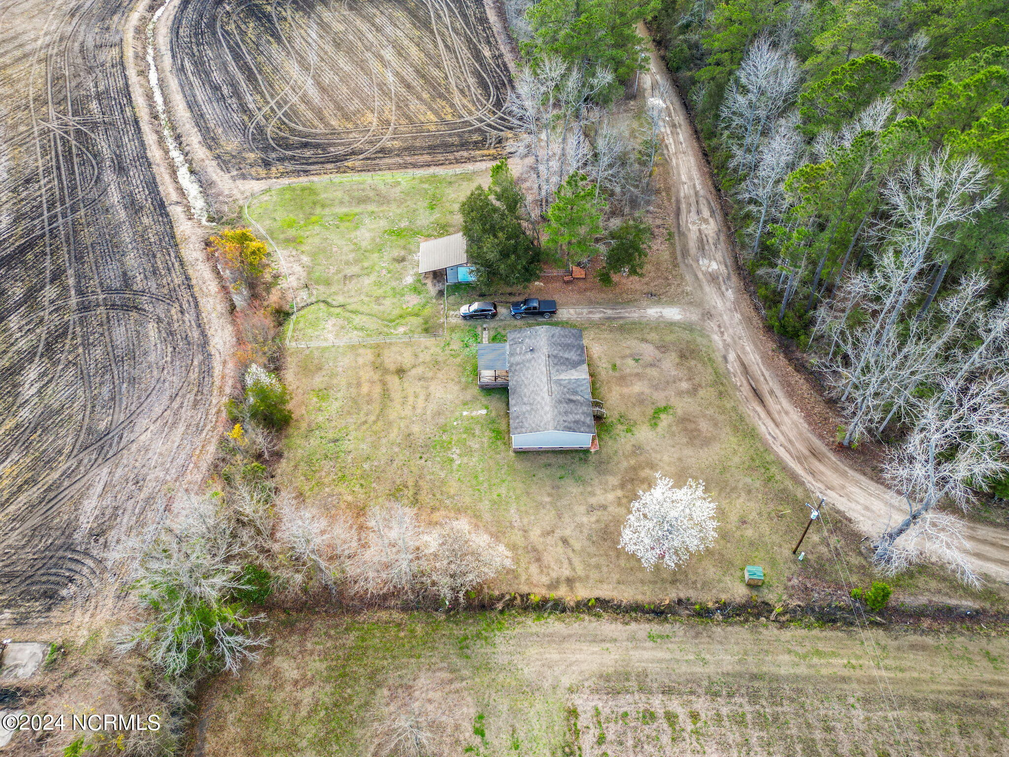 109 Woodville Drive