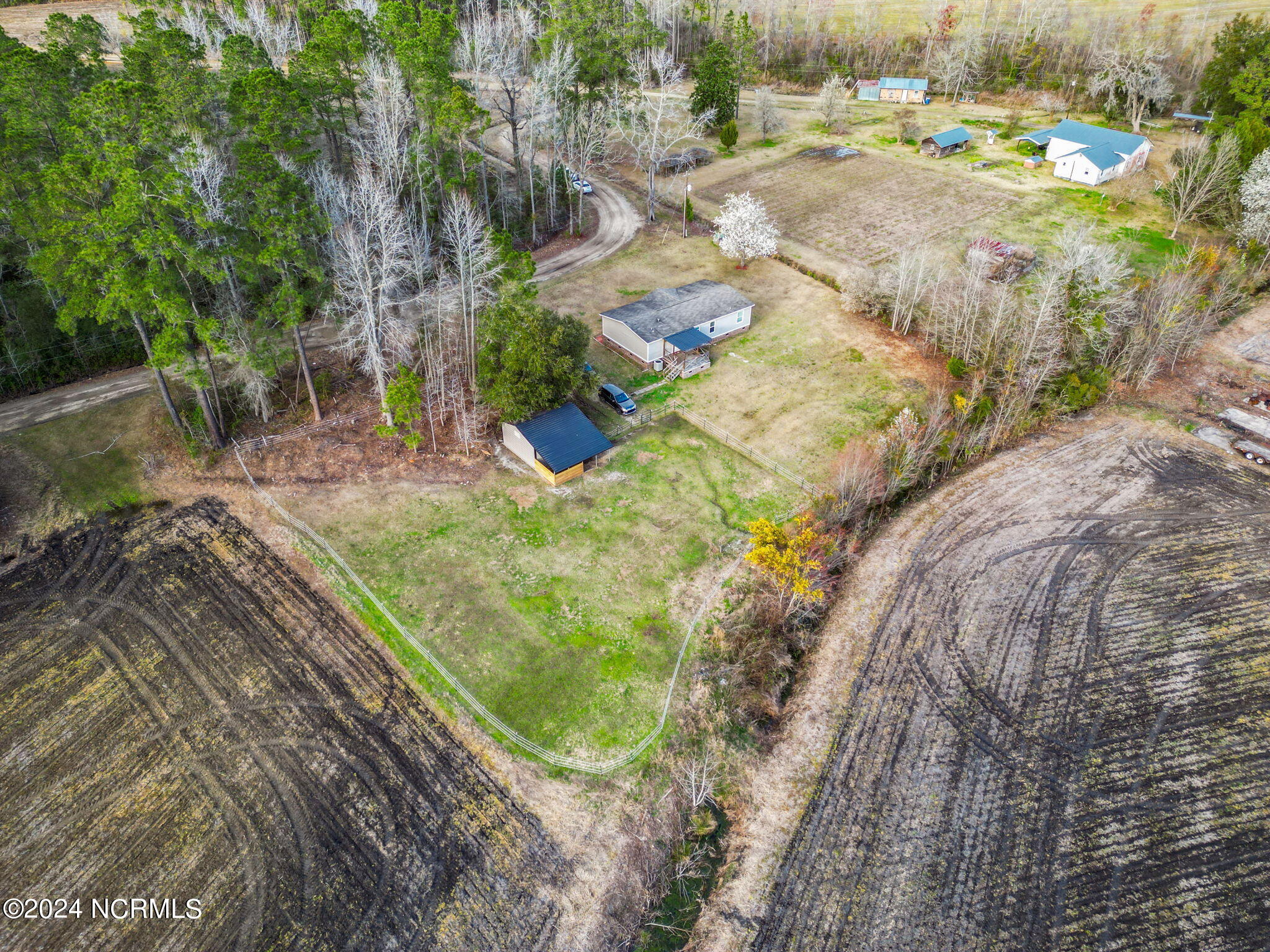 109 Woodville Drive