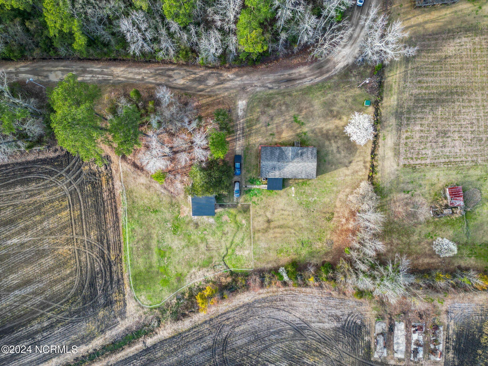 109 Woodville Drive