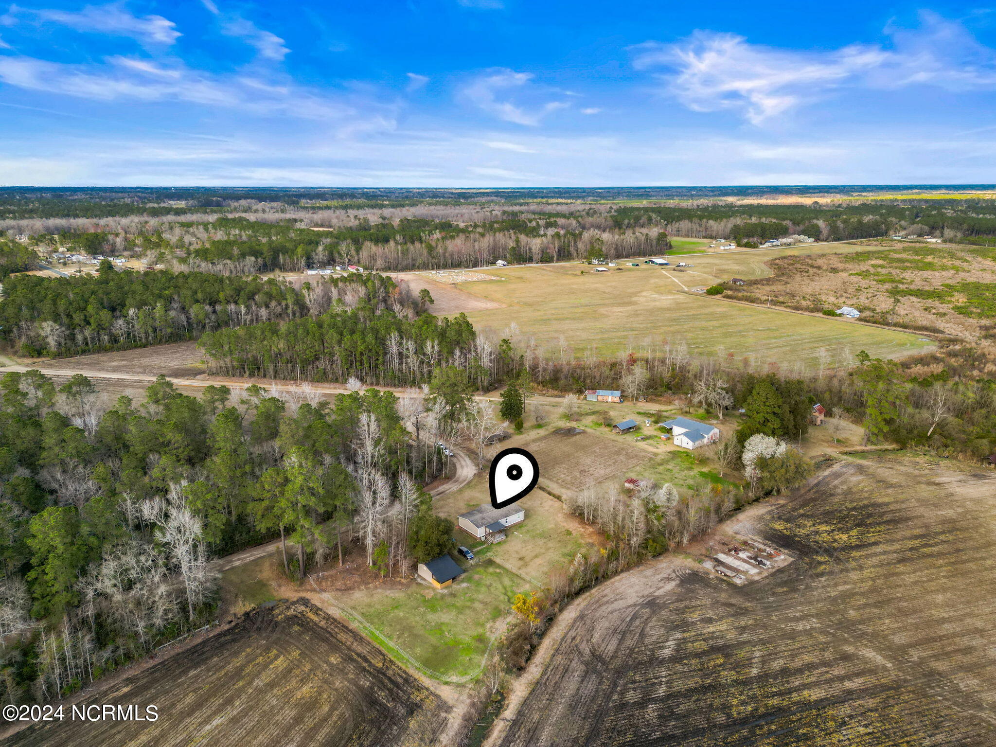 109 Woodville Drive