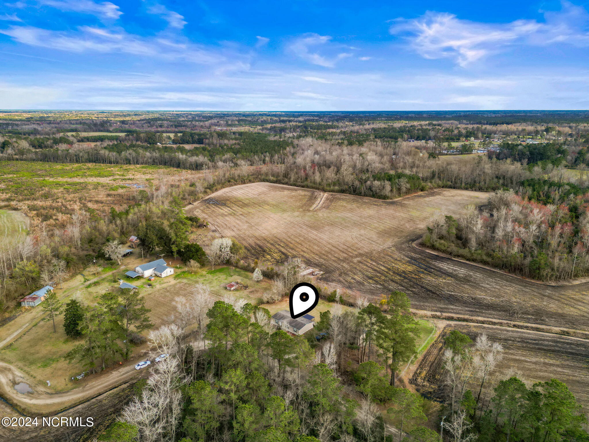 109 Woodville Drive