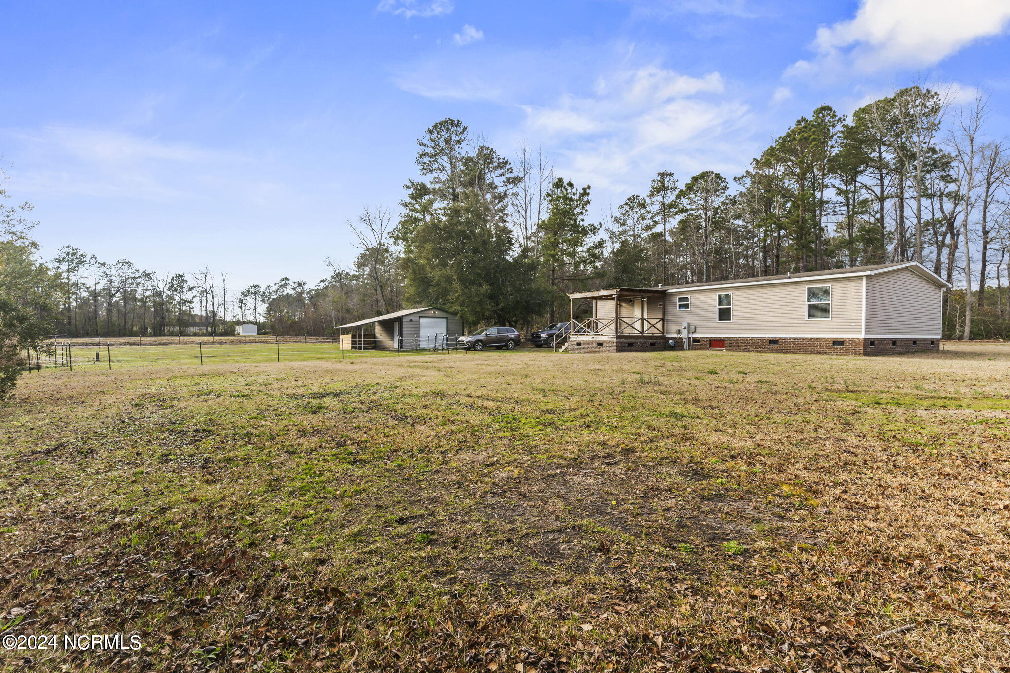 109 Woodville Drive
